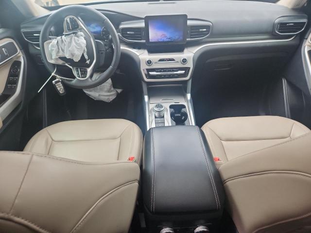 Photo 8 from auction – 2021 FORD EXPLORER X with VIN 1FMSK7DH9MGA55499