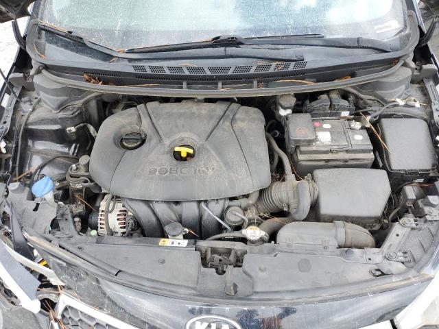 Photo 11 from auction – 2015 KIA FORTE LX with VIN KNAFK4A63F5424960