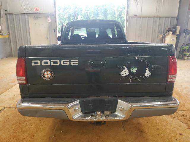 Photo 6 from auction – 1997 DODGE DAKOTA with VIN 1B7GL23X0VS158070