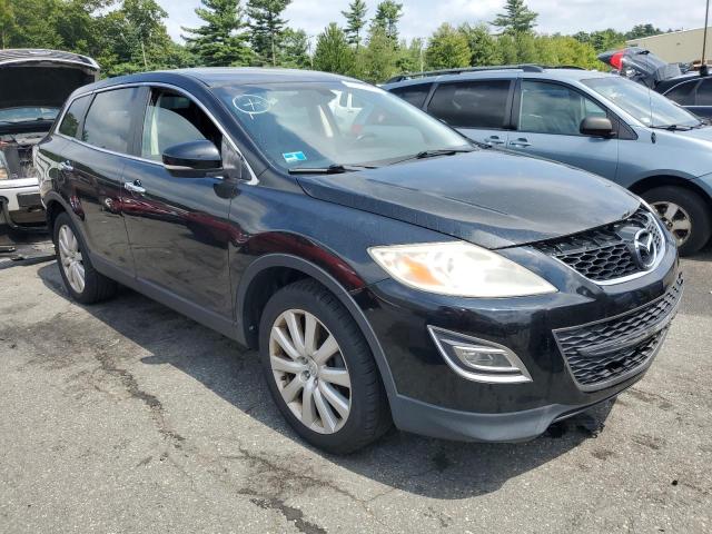 Photo 4 from auction – 2010 MAZDA CX-9 with VIN JM3TB3MV6A0207760