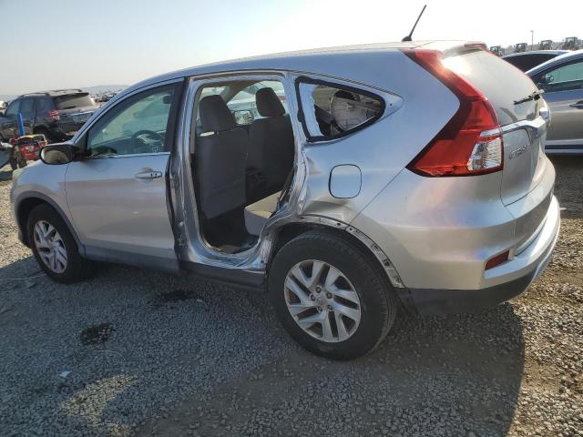 Photo 2 from auction – 2016 HONDA CR-V EX with VIN 3CZRM3H55GG711495
