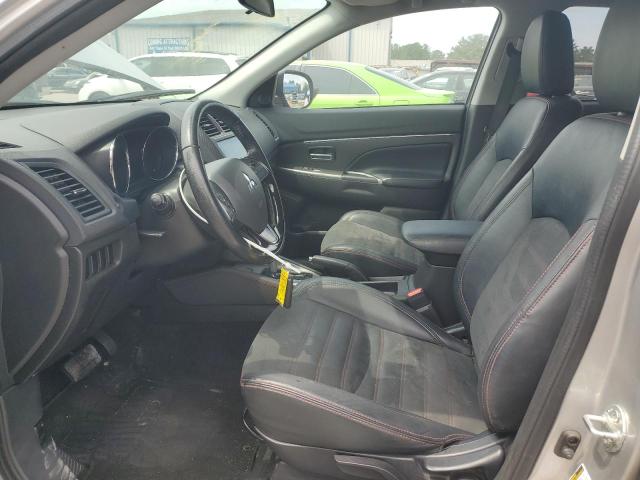 Photo 7 from auction – 2018 MITSUBISHI OUTLANDER with VIN JA4AP3AWXJU000340