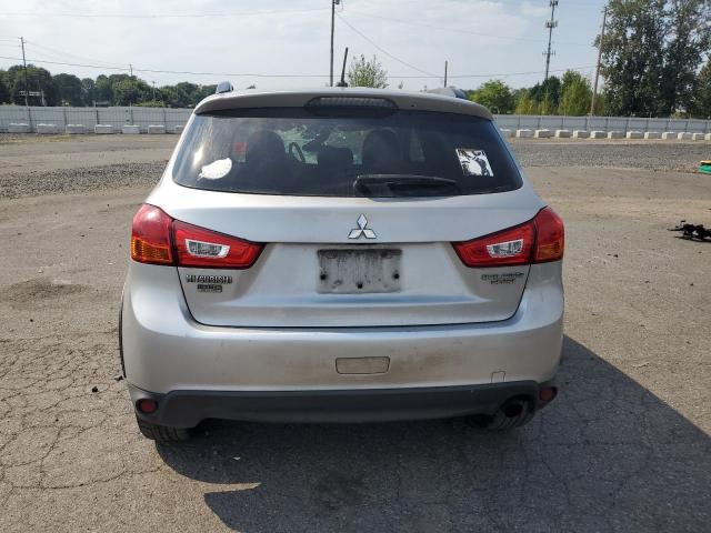Photo 6 from auction – 2013 MITSUBISHI OUTLANDER with VIN 4A4AR5AU1DE022535