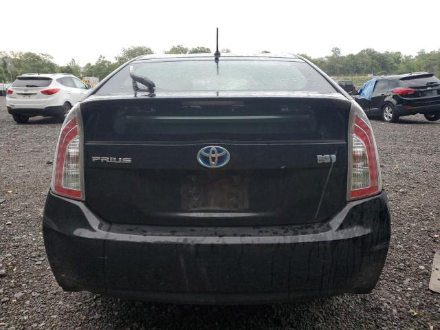 Photo 6 from auction – 2015 TOYOTA PRIUS with VIN JTDKN3DU6F0445103