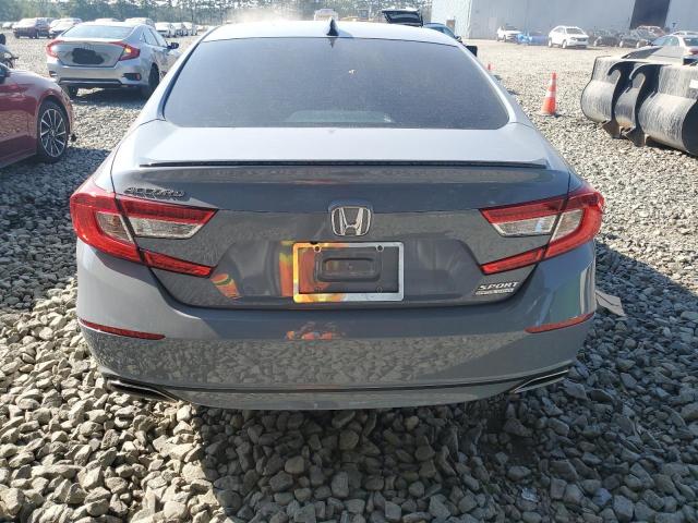Photo 6 from auction – 2022 HONDA ACCORD with VIN 1HGCV1F47NA078972
