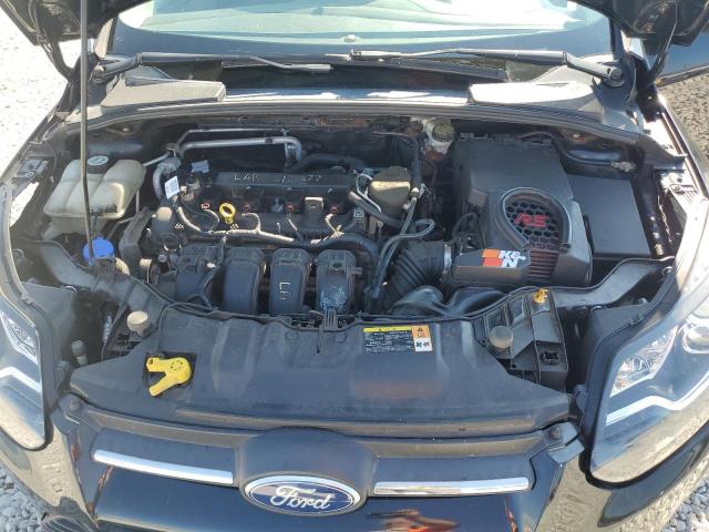 Photo 11 from auction – 2013 FORD FOCUS SE with VIN 1FADP3F23DL324125