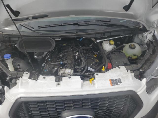 Photo 12 from auction – 2024 FORD TRANSIT T- with VIN 1FTBW2XGXRKA64263