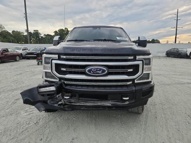 Photo 5 from auction – 2020 FORD F250 SUPER with VIN 1FT7W2BTXLED29442