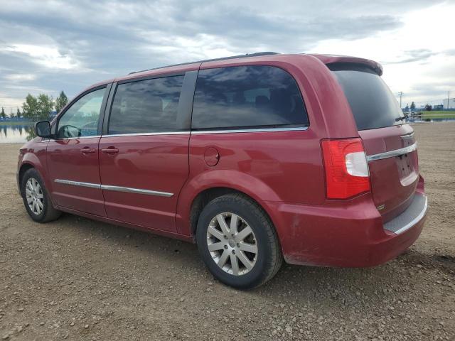 Photo 2 from auction – 2015 CHRYSLER TOWN & COU with VIN 2C4RC1BG9FR503877
