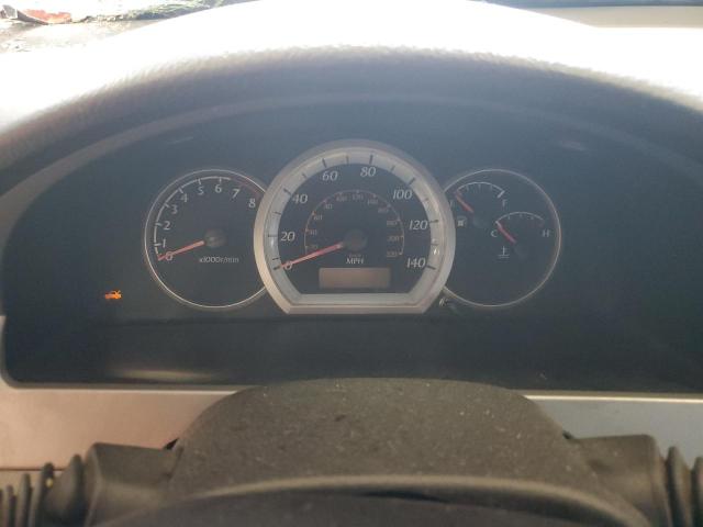 Photo 9 from auction – 2007 SUZUKI FORENZA with VIN KL5JD56Z57K549628