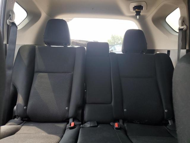 Photo 10 from auction – 2017 TOYOTA RAV4 with VIN 2T3BFREV7HW617841