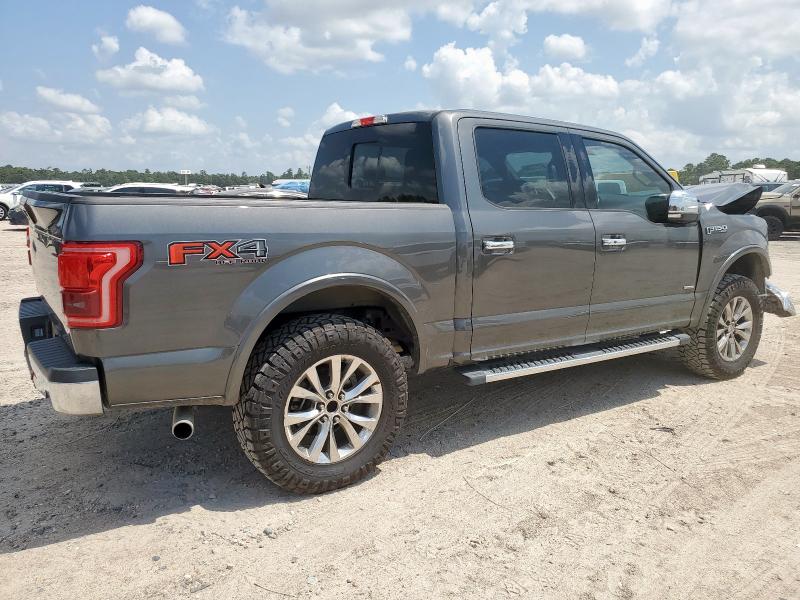 Photo 3 from auction – 2016 FORD F150 SUPER with VIN 1FTEW1EG4GKE23744