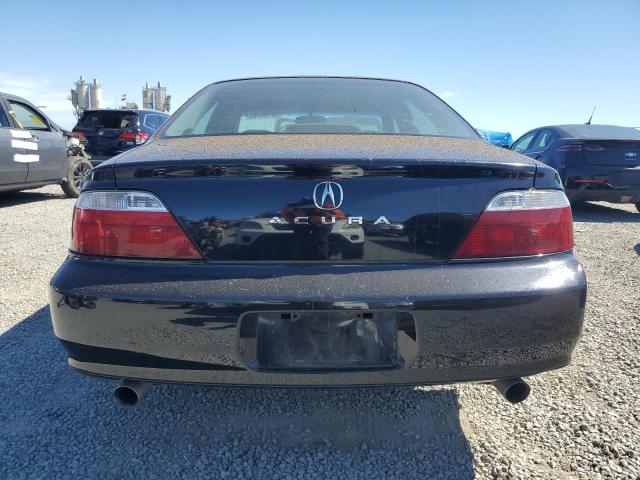 Photo 6 from auction – 2003 ACURA 3.2TL with VIN 19UUA56613A003822