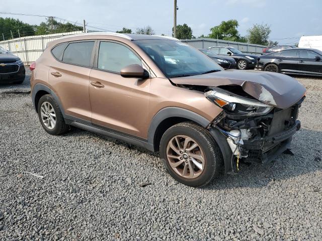 Photo 4 from auction – 2016 HYUNDAI TUCSON LIM with VIN KM8J3CA45GU157651