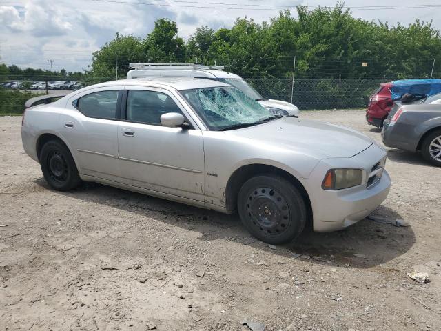 Photo 4 from auction – 2008 DODGE CHARGER R/ with VIN 2B3KK53H58H249730