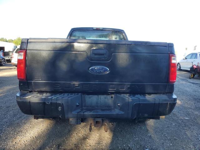 Photo 6 from auction – 2015 FORD F350 SUPER with VIN 1FT8X3BT8FEB73221