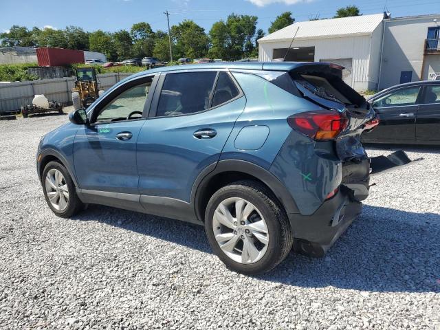 Photo 2 from auction – 2025 BUICK ENCORE GX with VIN KL4AMBSP2SB014854