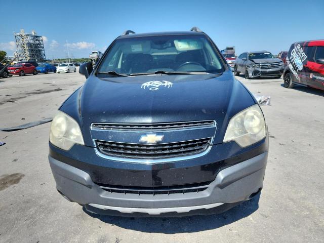 Photo 5 from auction – 2014 CHEVROLET CAPTIVA LS with VIN 3GNAL2EK0ES545463