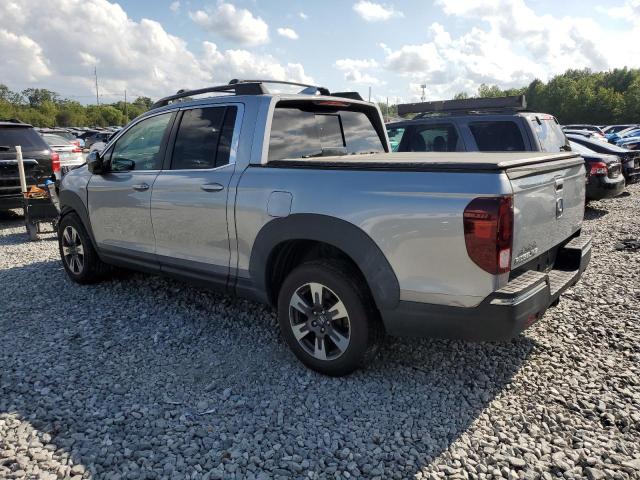 Photo 2 from auction – 2019 HONDA RIDGELINE with VIN 5FPYK3F55KB038661