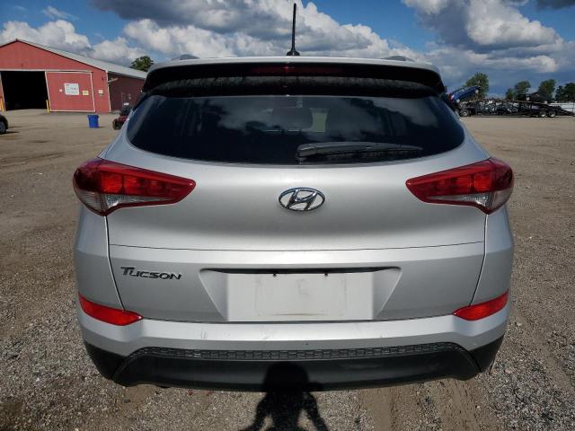 Photo 6 from auction – 2016 HYUNDAI TUCSON LIM with VIN KM8J33A44GU043365