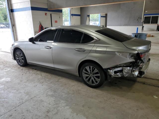 Photo 2 from auction – 2021 LEXUS ES 350 BASE with VIN 58ACZ1B11MU083861