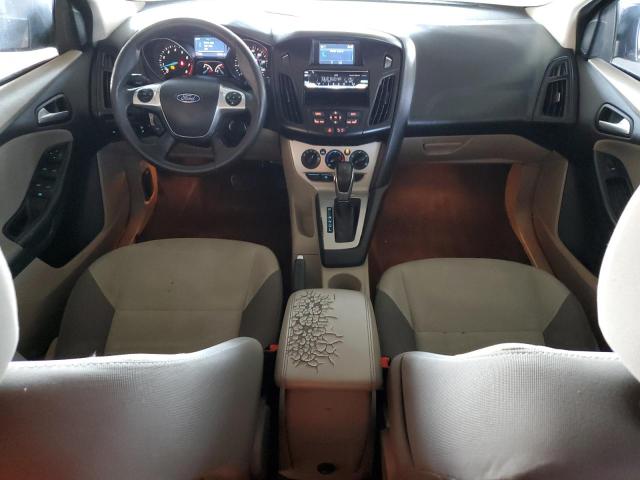 Photo 8 from auction – 2014 FORD FOCUS SE with VIN 1FADP3F20EL432588