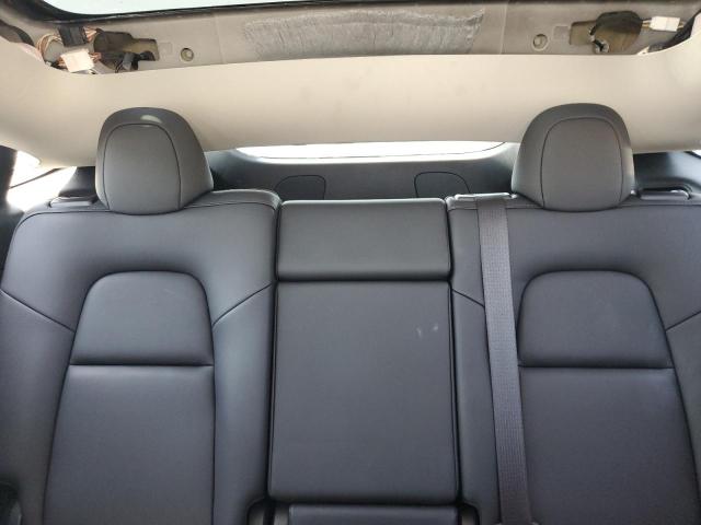 Photo 10 from auction – 2023 TESLA MODEL Y with VIN 7SAYGDED3PF962552