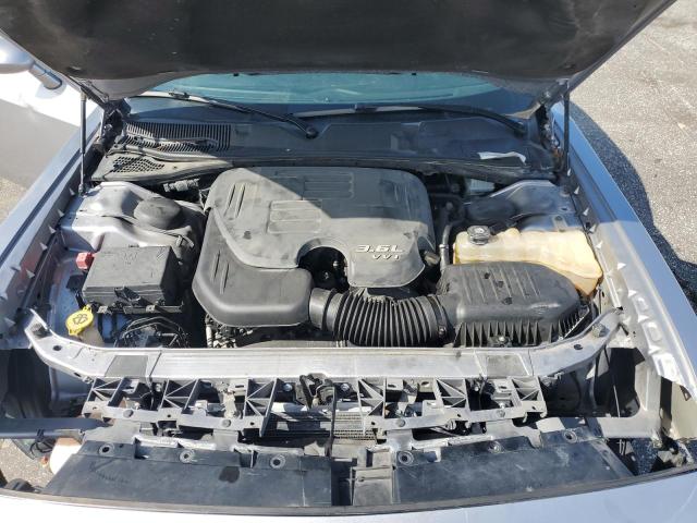 Photo 11 from auction – 2017 DODGE CHALLENGER with VIN 2C3CDZAG2HH614769