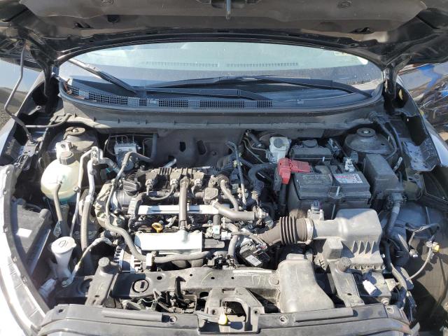 Photo 12 from auction – 2023 NISSAN KICKS SV with VIN 3N1CP5CV2PL568943