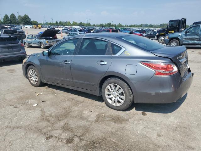 Photo 2 from auction – 2014 NISSAN ALTIMA 2.5 with VIN 1N4AL3AP8EC903307