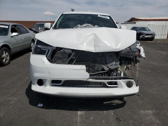 Photo 5 from auction – 2013 DODGE DURANGO R/ with VIN 1C4SDHCT0DC556878