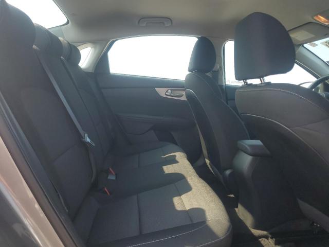 Photo 10 from auction – 2022 KIA FORTE FE with VIN 3KPF24ADXNE464134