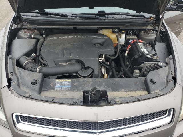 Photo 11 from auction – 2010 CHEVROLET MALIBU 2LT with VIN 1G1ZD5EB2A4123157
