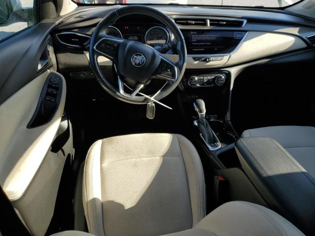 Photo 8 from auction – 2020 BUICK ENCORE GX with VIN KL4MMDS29LB130695