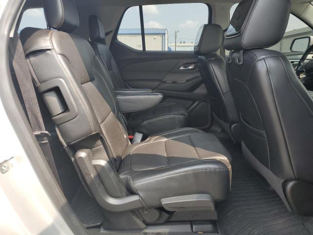 Photo 11 from auction – 2018 CHEVROLET TRAVERSE P with VIN 1GNERKKW2JJ176320