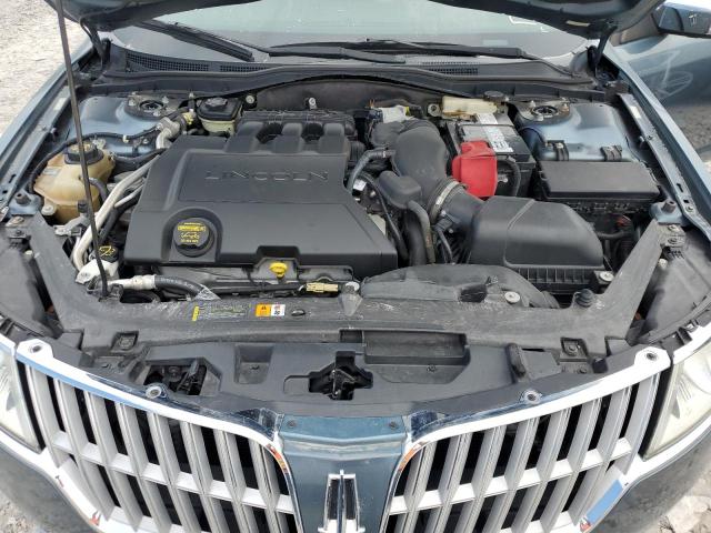 Photo 11 from auction – 2011 LINCOLN MKZ with VIN 3LNHL2GC2BR756532