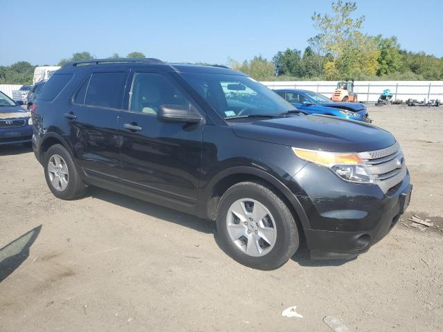 Photo 4 from auction – 2014 FORD EXPLORER with VIN 1FM5K7B82EGC04482