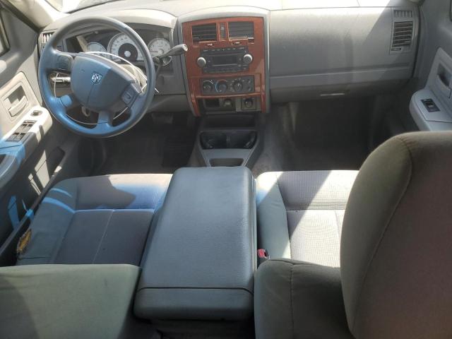 Photo 8 from auction – 2005 DODGE DAKOTA QUA with VIN 1D7HW48N85S342452