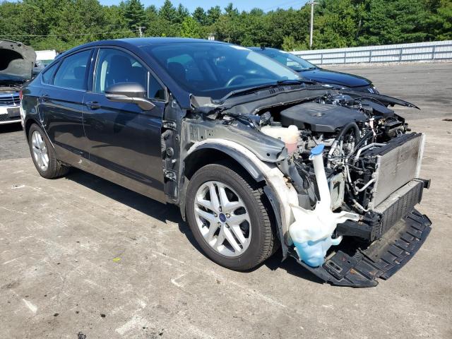 Photo 4 from auction – 2016 FORD FUSION SE with VIN 1FA6P0HD2G5128255