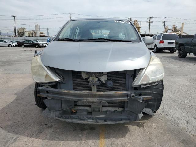 Photo 5 from auction – 2011 NISSAN VERSA with VIN 3N1BC1CP8BL465195