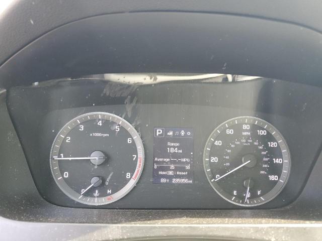 Photo 9 from auction – 2015 HYUNDAI SONATA SPO with VIN 5NPE34AF2FH068786