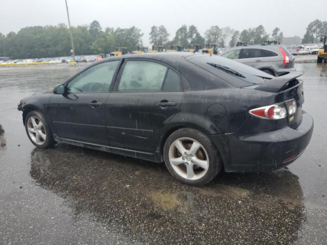 Photo 2 from auction – 2008 MAZDA 6 I with VIN 1YVHP84C285M19445