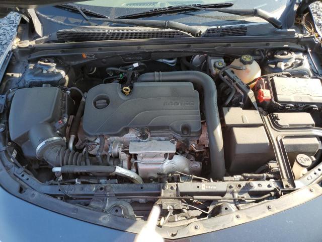 Photo 11 from auction – 2020 CHEVROLET MALIBU LS with VIN 1G1ZB5ST0LF053085