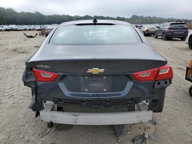 Photo 6 from auction – 2017 CHEVROLET MALIBU LS with VIN 1G1ZB5STXHF245847