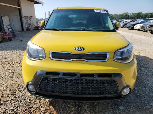 Photo 5 from auction – 2016 KIA SOUL + with VIN KNDJP3A51G7259173