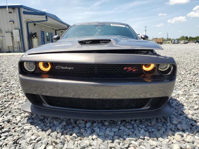 Photo 5 from auction – 2020 DODGE CHALLENGER with VIN 2C3CDZFJ0LH246315