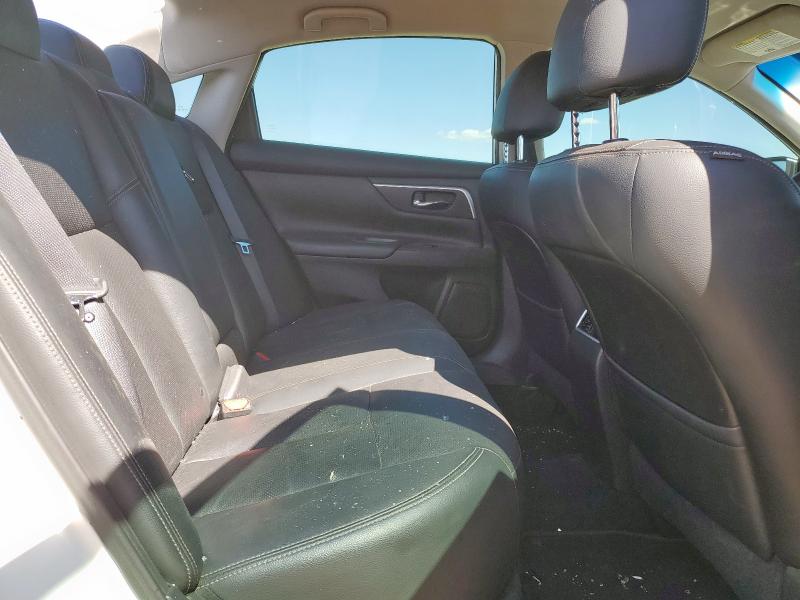Photo 10 from auction – 2018 NISSAN ALTIMA with VIN 1N4AL3AP2JC237183