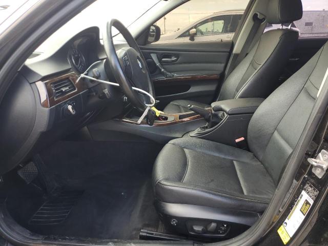 Photo 7 from auction – 2011 BMW 335 XI with VIN WBAPL5C54BA918094