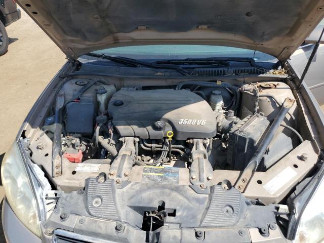 Photo 11 from auction – 2006 CHEVROLET IMPALA LS with VIN 2G1WB58K469336846