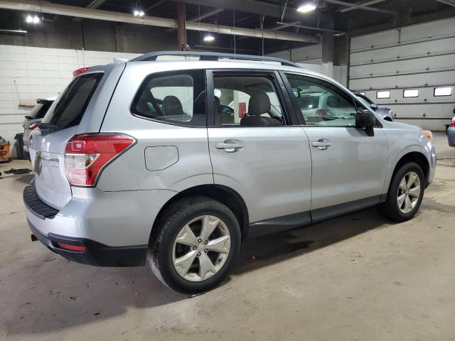 Photo 3 from auction – 2016 SUBARU FORESTER 2 with VIN JF2SJABC7GH512368